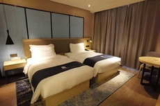 Echarm Hotel (Tongshan Niutoushan Park)