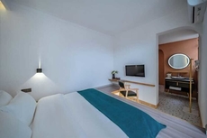 Lushan Huadian Biyuan Theme Hotel