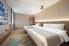 Skyscraper Hotel (Wenling Jingyuan Branch)