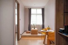 Skyscraper Hotel (Wenling Jingyuan Branch)