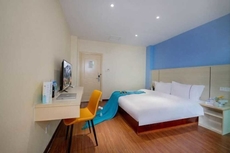 Fu Quan Hotel (Wuchuan Haibin Bus Terminal)