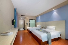 Fu Quan Hotel (Wuchuan Haibin Bus Terminal)