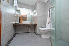 Jialing Bandao Hotel