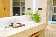 1881 Peninsula Hotel