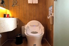 1881 Peninsula Hotel