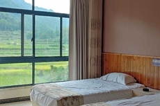 Xianju Stomping Songs Homestay