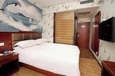 Shell Hotel (Xinxiang Pang Donglai Branch)