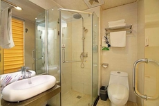 Shell Hotel (Xinxiang Pang Donglai Branch)