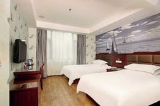 Shell Hotel (Xinxiang Pang Donglai Branch)