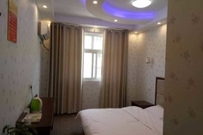 Xinzheng Yujiayu Express Hotel (Shuanghu Avenue Engineering College)