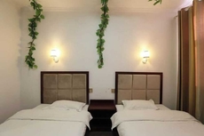 Xinzheng Yujiayu Express Hotel (Shuanghu Avenue Engineering College)