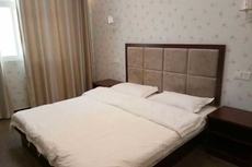 Xinzheng Yujiayu Express Hotel (Shuanghu Avenue Engineering College)