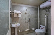 Xinzheng Yujiayu Express Hotel (Shuanghu Avenue Engineering College)