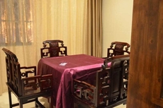 Shuimo Jingting Business Hotel (Guogou Plaza Xuancheng Branch)