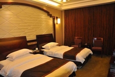 Fugang Hotel(Xuchang College High Speed Rail East Station Store)