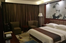 Fugang Hotel(Xuchang College High Speed Rail East Station Store)