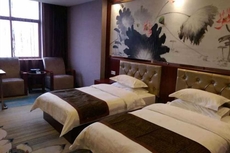 Fugang Hotel(Xuchang College High Speed Rail East Station Store)