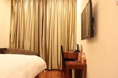 GreenTree Liaocheng Yanggu Huangshan Road Shizilou