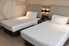 Hanting Hotel (Yanggu Gushan Road)