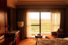 Jinyu Rose Manor Hotel