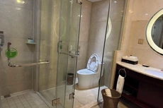 Jinyu Rose Manor Hotel