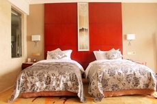 Jinyu Rose Manor Hotel