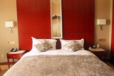 Jinyu Rose Manor Hotel