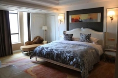 Jinyu Rose Manor Hotel