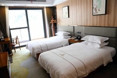 Leshanshui Holiday Hotel