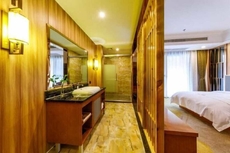 Leshanshui Holiday Hotel