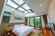 Leshanshui Holiday Hotel