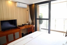 Leshanshui Holiday Hotel