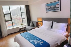 Yeste Hotel (Yulin Culture Square)