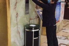 Floral ・ King Royal Hotel YunFu City