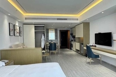 Floral ・ King Royal Hotel YunFu City