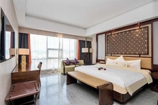 Floral ・ King Royal Hotel YunFu City