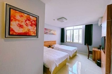 Zhaoyuan Shengboya Hotel