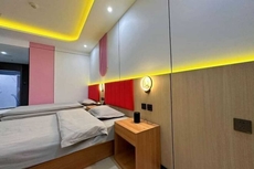 Zhaoyuan Shengboya Hotel