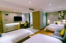 7Days Inn Hotel (Shijiazhuang Zhengding Airport)