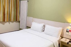 7Days Inn Hotel (Shijiazhuang Zhengding Airport)