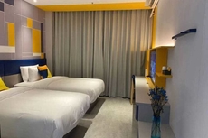 7Days Inn Hotel (Shijiazhuang Zhengding Airport)