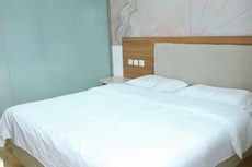 Zhengding 77 Express Hotel