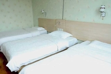 Zhengding 77 Express Hotel