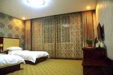 Zhenghang Hotel (Shijiazhuang Airport)