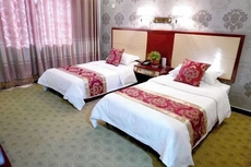 Zhenghang Hotel (Shijiazhuang Airport)