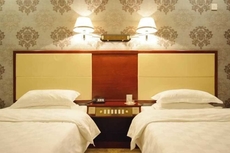 Zhenghang Hotel (Shijiazhuang Airport)