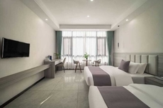 Huangguoshu Guchunxiang Homestay