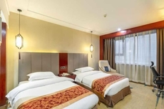 Zhoukou Hotel (Zhoukou Wanshunda Department Store)