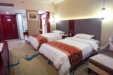 Zhoukou Hotel (Zhoukou Wanshunda Department Store)