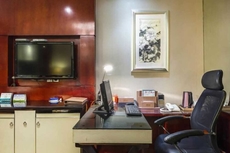 Zhoukou Hotel (Zhoukou Wanshunda Department Store)